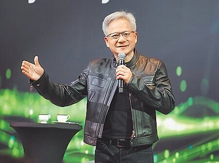 
科技大廠1月起陸續籌辦盛大尾牙犒賞員工，加上輝達執行長黃仁勳預告返台，屆時各董事長、總經理可望現身同樂。圖∕本報資料照片
