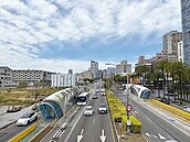 台灣大道　躍升商業黃金廊帶