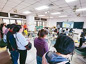 台積電嘉義廠　今年預估3千員工進駐　嘉科實中名額　家長憂遭壓縮