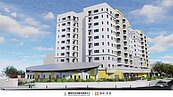 桃園八德「瑞祥安居」社宅2029年完工　210戶鄰近學校商圈交通便利