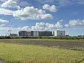 嘉科二期環評　闖關