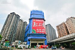 建案紛紛外銷搶商機　靠外人恐難撐大局！