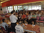 台灣燈會首場說明會　關西鄉親認為交通問題最重要