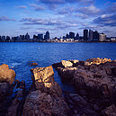 青島涵碧樓　明年8月開幕