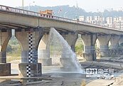 水管破1周　大溪河東區仍缺水