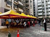 空南三村 區權會