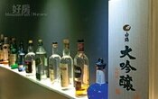 日本「哈啾」主廚　巷弄居酒屋 展現南極世界