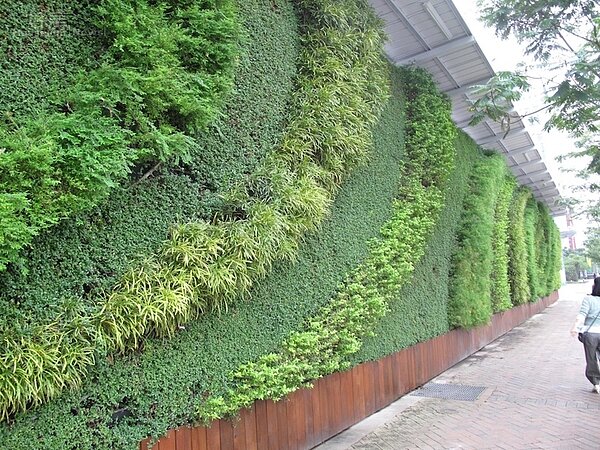 中華工程陶朱隱園。(台北市都發局提供)