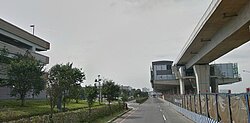 鄭文燦重練航空城？　鄉民3大理由看好青埔不會垮...