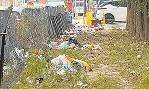 台中國有地變垃圾場　國產署允改善