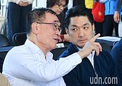 輝達總部設計曝...恐難符台灣建築這法規　李四川找解方