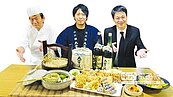 日本餐飲集團　揮軍台中7期