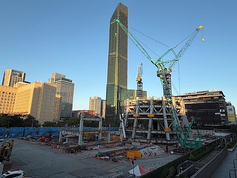 建照戶數衰退　仍搶開工？揭原因