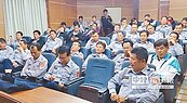 216人要退休　彰化恐鬧警力荒