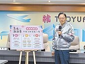 桃園南門市場1／20進駐　拚春節商機