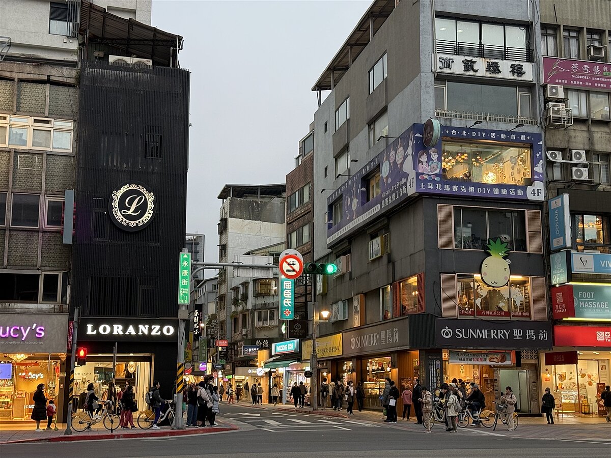 示意圖。住展雜誌／提供
