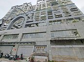 0403震災復建　華爾街大樓補強工程正式啟動