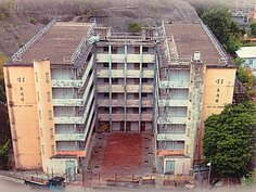 香港公屋走過60個年頭，美荷樓作為公營房屋的先驅。