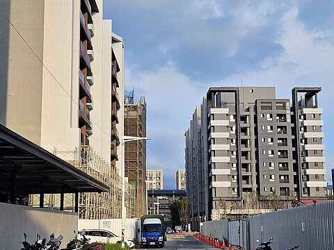 建商資金周轉受衝擊難撐？