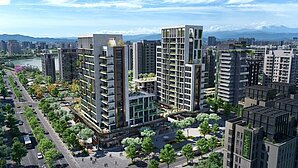 桃園「可負擔住宅」正式啟動