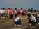 創意沙雕競賽　200選手新月沙灘秀創意