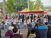 榮恩堂聖誕圓舞曲