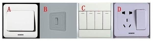 開關類型。(翻攝自鉅亨網)