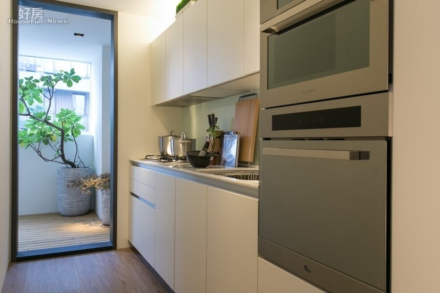 廚房(好房資料中心)