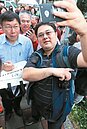 選前衝刺！　柯文哲「台北七步走」