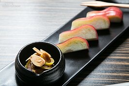 寶島四季鮮果。