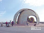 重整台西海園　溼地生態是王牌