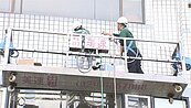 不是申報完就沒事！北市商業區913棟高風險建物　沒修好還要罰錢