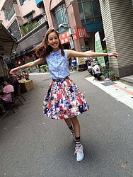 陳庭妮夢想住進民生社區　先換日幣存錢拚買房