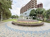 松山區敦北公園