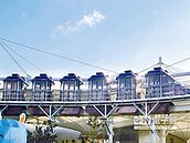 兒童新樂園　體驗首日就出包