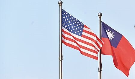 據了解,台美對等關稅總結會議最快美國時間16日可能展開。圖∕本報資料照片