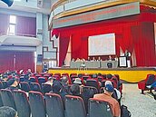 海線清水居民怒吼：要捷運不要輕軌