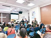 高雄鳳山五甲國宅產權爭議多年　住戶批「公聽會淪秀場」
