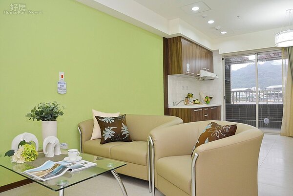 台灣人就是愛買房子!綠營立委也坦言「不是很看好」。(好房網News記者 陳韋帆/攝影)