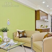 公營宅有豪宅大享受 10~17坪任你挑選