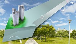 房價要跌很難？　謝金河：土地太貴是原凶