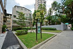 獎勵容積被取消？　市府擬對大直開鍘