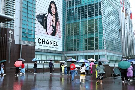 
示意圖。圖∕本報資料照片
