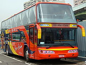 客運票價　下月可望降2.2％