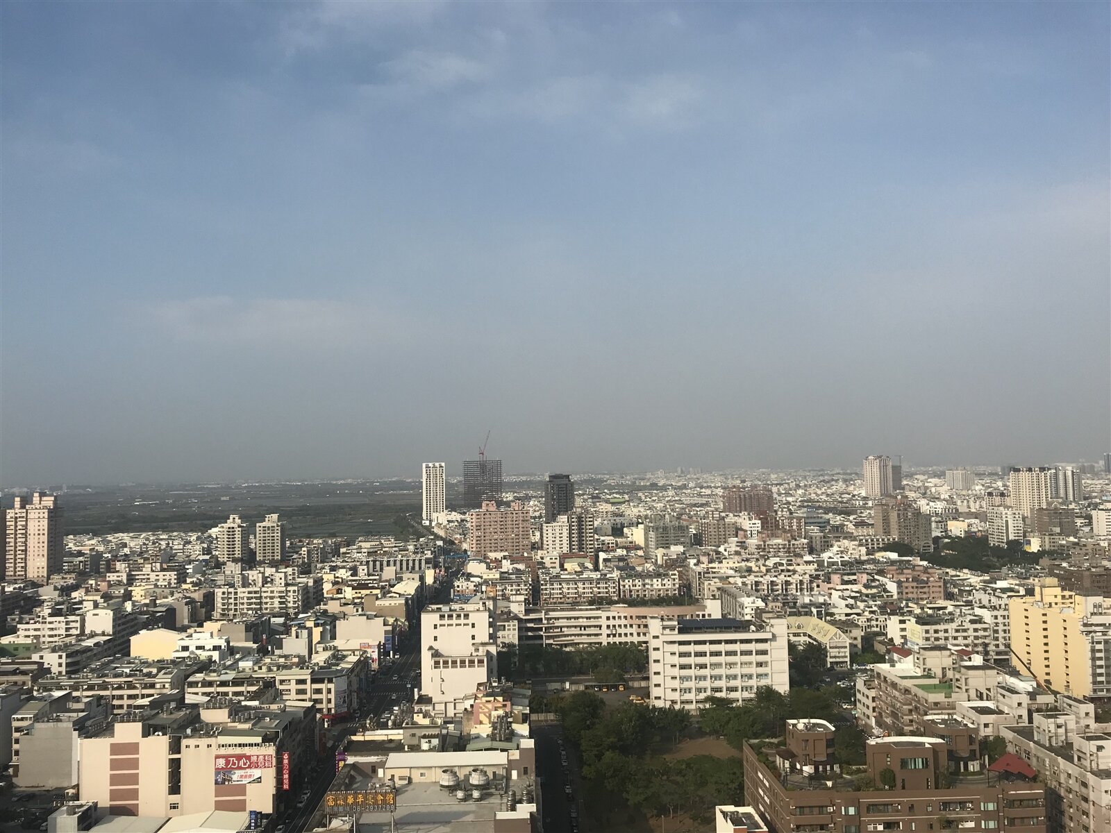 房市示意圖。 記者游智文／攝影