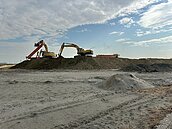 化解土方之亂！高雄啟動「A至C」直送　港區整地開放民間土方入場