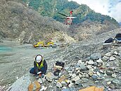 協助洪災重建　營造業可聘移工