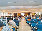 台中港特定區變更　盼新市長任內實施