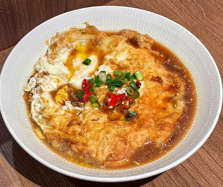 台北的「有有1969」。圖／摘自米其林官網