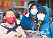 強烈冷氣團報到　周末下探11度